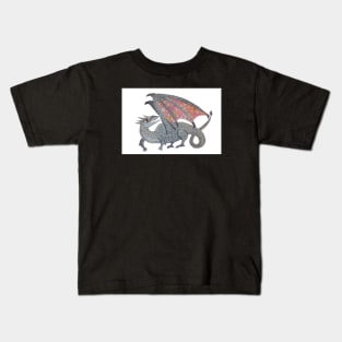 Dragon Kids T-Shirt